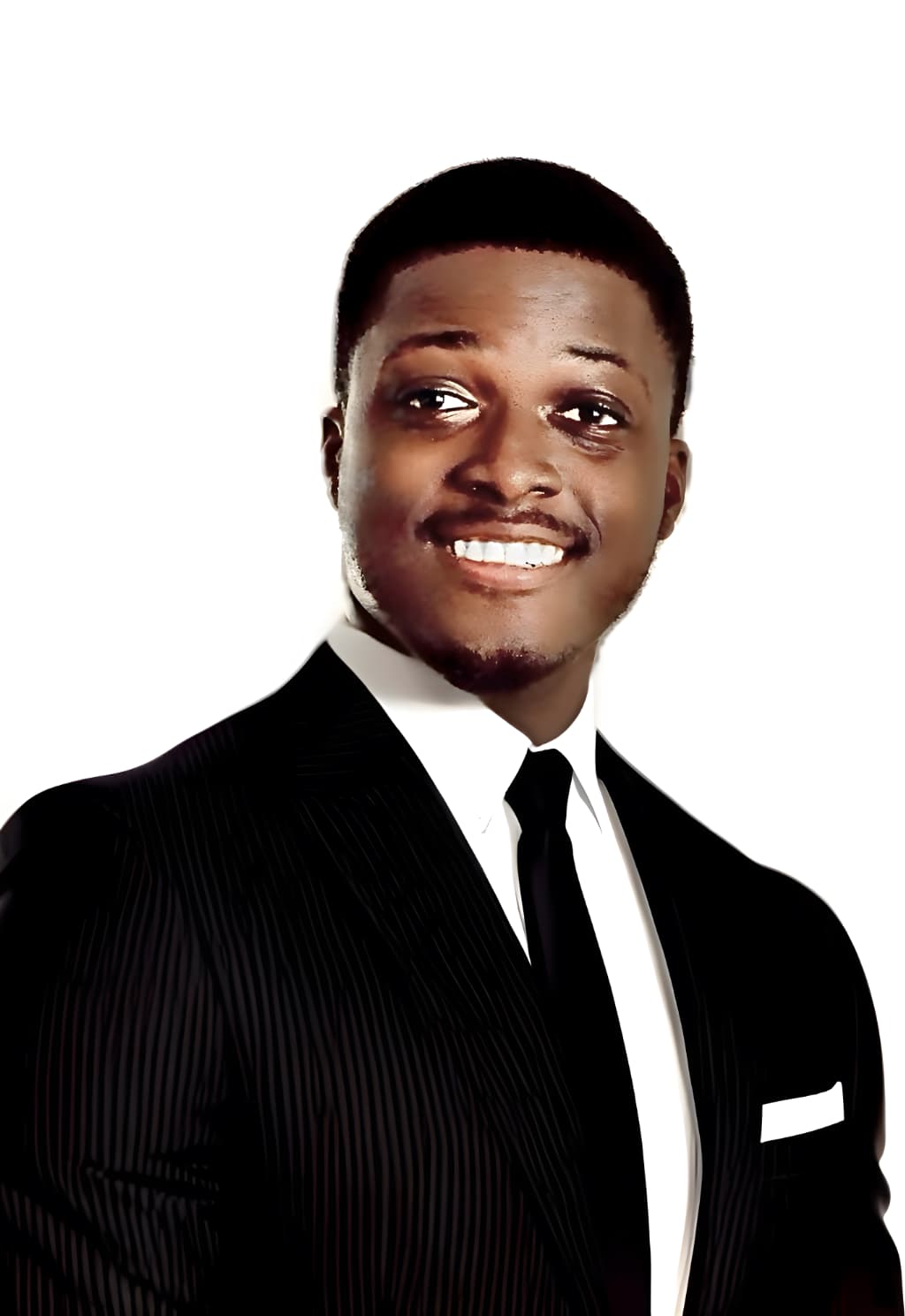Samuel Richard Bunnah — Founder & CEO at Devarps